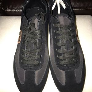 Coach shoes new w/o tags sz 8.5